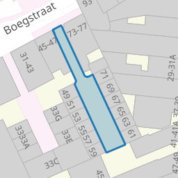 Perceel GVH24-AG-3003