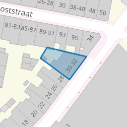 Perceel GVH24-AG-3005