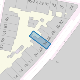 Perceel GVH24-AG-3008