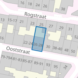 Perceel GVH24-AG-3013