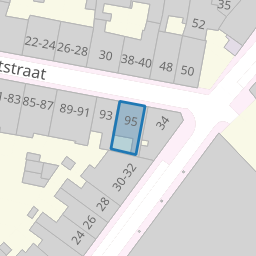 Perceel GVH24-AG-3015