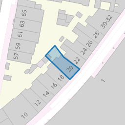 Perceel GVH24-AG-3018