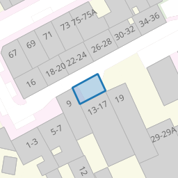 Perceel GVH24-AG-3030