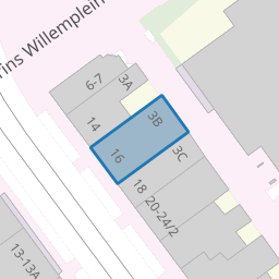 Perceel GVH24-AG-3033