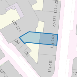 Perceel GVH24-AG-3050