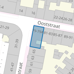 Perceel GVH24-AG-3065