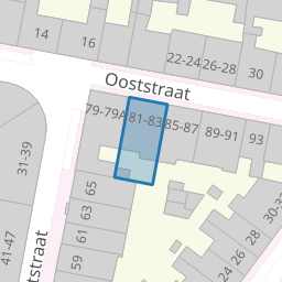 Perceel GVH24-AG-3066