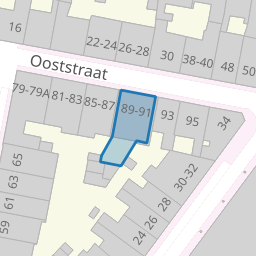 Perceel GVH24-AG-3068