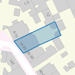 Perceel GVH24-AG-3078