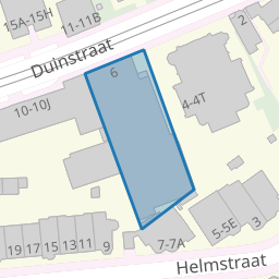 Perceel GVH24-AG-3085