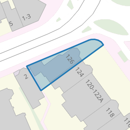 Perceel GVH24-AG-3088