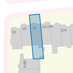 Perceel GVH24-AG-3103