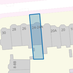 Perceel GVH24-AG-3104