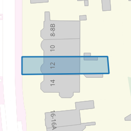 Perceel GVH24-AG-3107