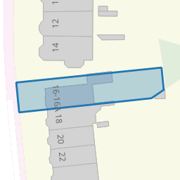 Perceel GVH24-AG-3109