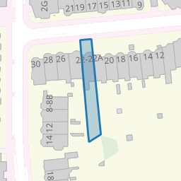 Perceel GVH24-AG-3110