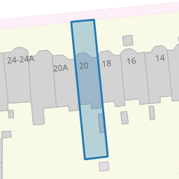 Perceel GVH24-AG-3113