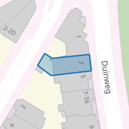 Perceel GVH24-AG-314