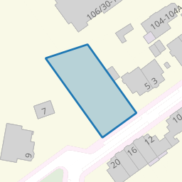 Perceel GVH24-AG-3143