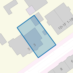 Perceel GVH24-AG-3145