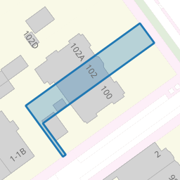 Perceel GVH24-AG-3152