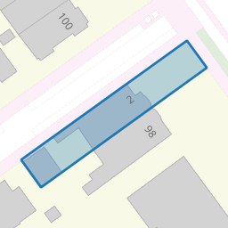 Perceel GVH24-AG-3155