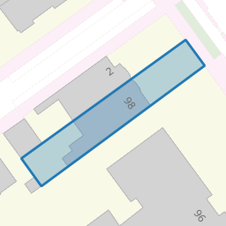 Perceel GVH24-AG-3156