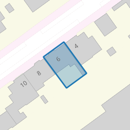 Perceel GVH24-AG-3158