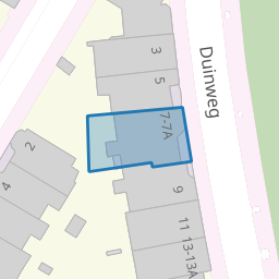 Perceel GVH24-AG-316