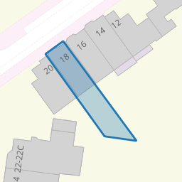 Perceel GVH24-AG-3164