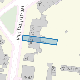 Perceel GVH24-AG-3169