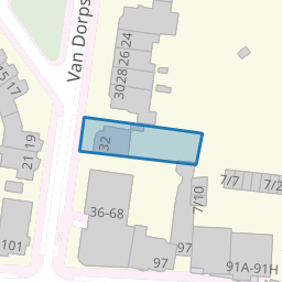 Perceel GVH24-AG-3171