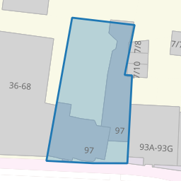 Perceel GVH24-AG-3172