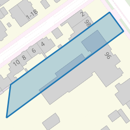 Perceel GVH24-AG-3176