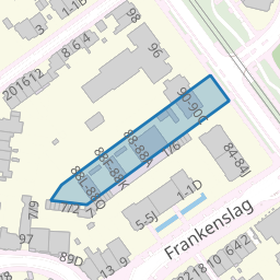 Perceel GVH24-AG-3179