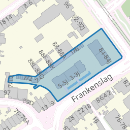 Perceel GVH24-AG-3180