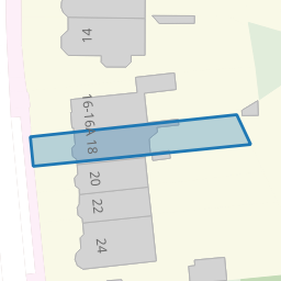 Perceel GVH24-AG-3185