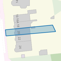 Perceel GVH24-AG-3186