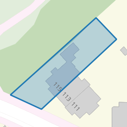 Perceel GVH24-AG-3189