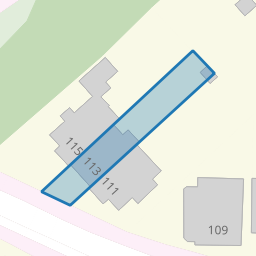 Perceel GVH24-AG-3190