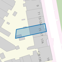 Perceel GVH24-AG-320