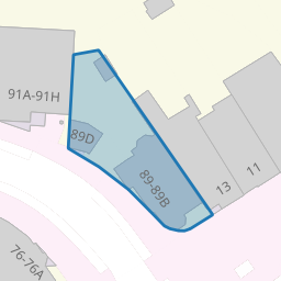 Perceel GVH24-AG-3200