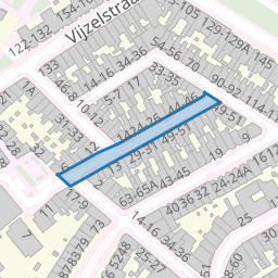 Perceel GVH24-AG-3221