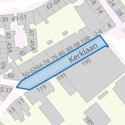 Perceel GVH24-AG-3223