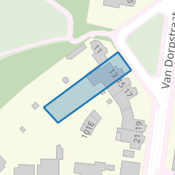 Perceel GVH24-AG-3281