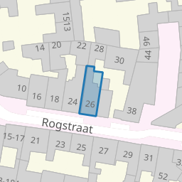 Perceel GVH24-AG-3298