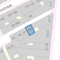 Perceel GVH24-AG-3303