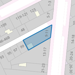 Perceel GVH24-AG-3304