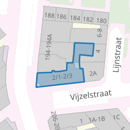 Perceel GVH24-AG-3317