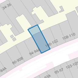 Perceel GVH24-AG-334